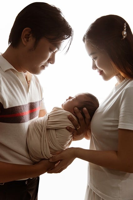 Wizyty położnej po porodzie – na czym polegają?